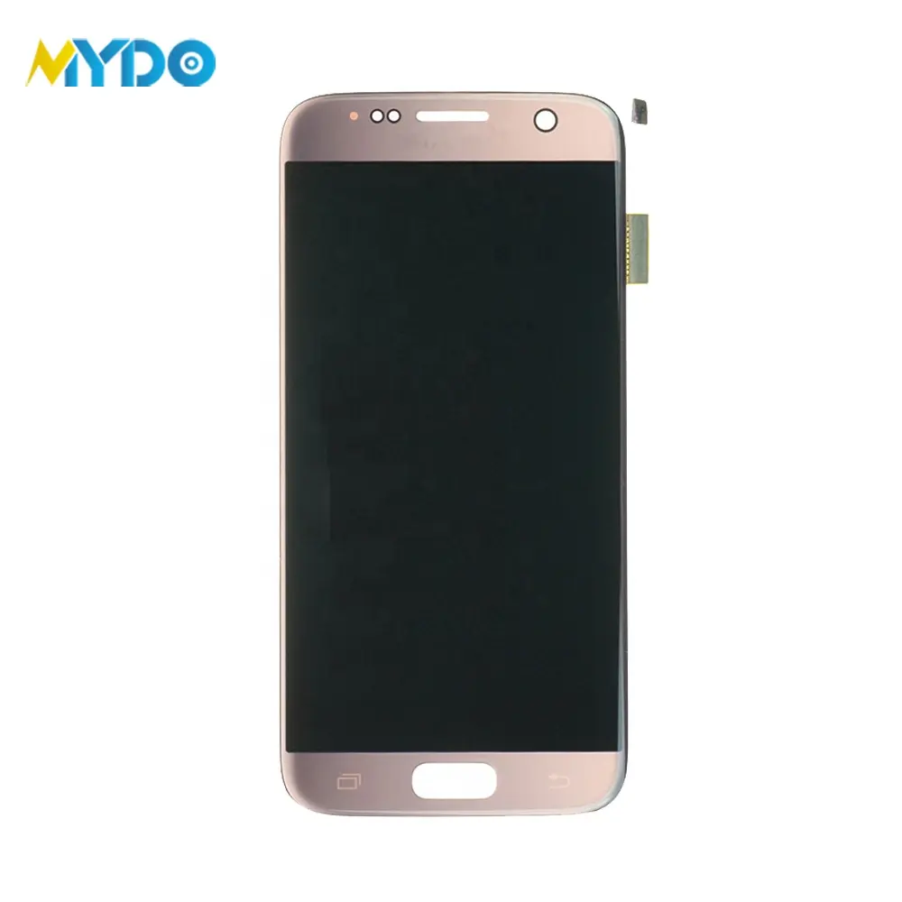 For Samsung For Galaxy S7 LCD Display With Touch Screen For Samsung S7 LCD Digitizer Replacement