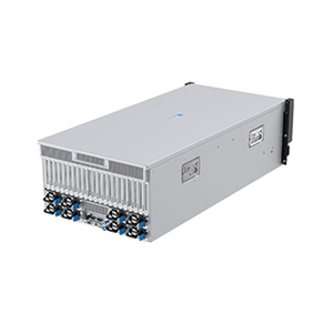 Servidor de IA con GPU, 32 DDR5 5600MHz RDIMM WA5680 <span class=keywords><strong>G3</strong></span>, Nodo de Entrenamiento Localizado, Chasis de Servidor Integrado para Despliegue de IA, Protección Contra Intrusiones - Product Image 5