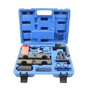 Kit d'outils de calage moteur Xc pour Land Rover Range Rover V8 3.6 TDV8 4.4L 4.0 4.2L Essence Diesel Réparation automobile - Product Image 1