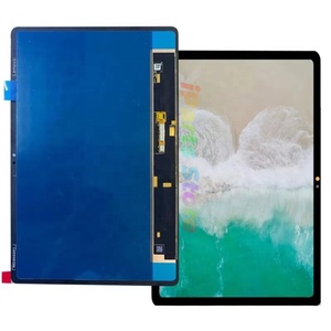Écran OLED de remplacement IParts pour <span class=keywords><strong>Lenovo</strong></span> Tab <span class=keywords><strong>P11</strong></span> <span class=keywords><strong>Pro</strong></span> Gen2 2022 TB138FC TB132FU 11,2 pouces, assemblage numériseur d'écran tactile OEM - Product Image 1
