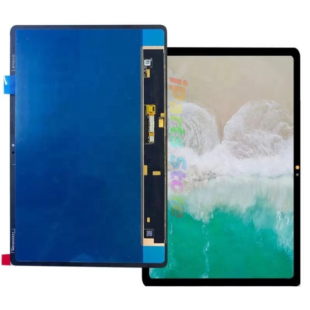 IParts Replacement OLED Display for Lenovo Tab P11 Pro Gen2 2022 TB138FC TB132FU 11.2 Inch Touch Screen Digitizer Assembly OEM