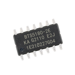 Circuits en stock BA4560RF-E2 Kit de circuits intégrés Composants électroniques Puce IC BA4560RF-E2 Autres circuits intégrés - Product Image 3