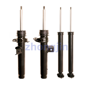 Suministro directo de fábrica Autopartes Amortiguadores de suspensión neumática para automóviles <span class=keywords><strong>BMW</strong></span> E21 E30 E34 E36 E46 E65 E90 E91 F01 F30 G30 - Product Image 1