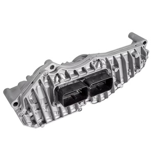 Unité de commande de transmission HXT Reman DPS6 TCU TCM A2C30743000, boîte de vitesses à double embrayage 6 vitesses, pièces de rechange pour Renault - Product Image 2