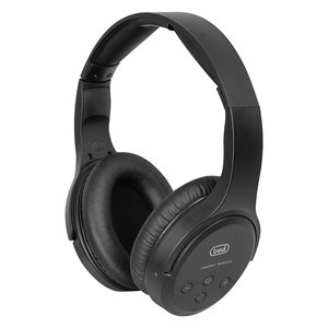 Casque radiofréquence (RF) FRS 1480 R Noir 0F148000 - Product Image 2