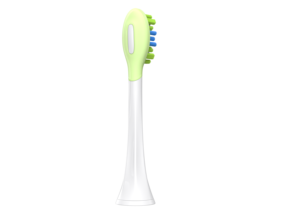 Têtes de brosse à dents de rechange pour Diamond <span class=keywords><strong>Clean</strong></span>, lot de 4, prix de gros premium pour brosses à dents électriques en ligne pour la maison - Product Image 4