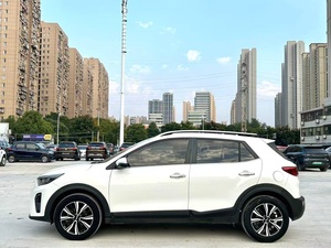<span class=keywords><strong>Kia</strong></span> <span class=keywords><strong>Stonic</strong></span> Nouveau Modèle <span class=keywords><strong>2022</strong></span> pour <span class=keywords><strong>KIA</strong></span> SUV <span class=keywords><strong>Automatique</strong></span> Taille de pneu R16 Carburant Essence Conduite à Gauche Fabricant Chinois Vente en Gros - Product Image 6