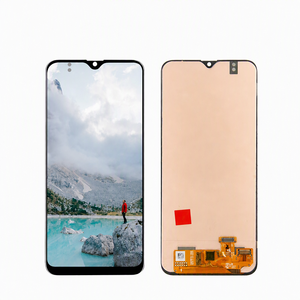 Display completo pronto per la spedizione per Samsung Galaxy A20 SM-A205G (Codice Ricambio) US063S2141A Lotto di Imballaggi Antistatici per Esportazione - Product Image 2
