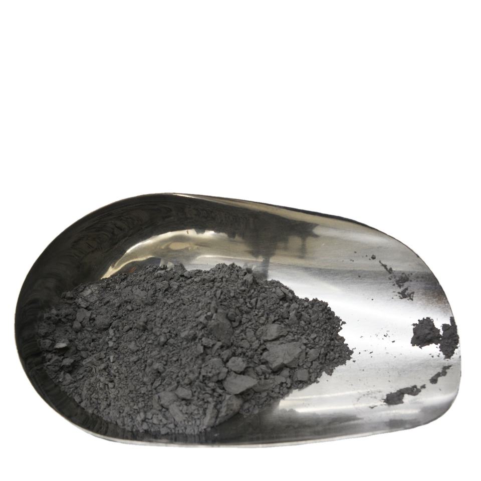 Tungsten Carbide Powder for Wear Resistance Coatings Tungsten Carbide Powder for Wear Resistance Coatings