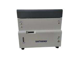 Analizador automático próximo de carbón, - Product Image 3