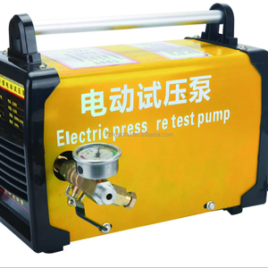 Pompe électrique HHS-340 d'essai de pression - Product Image 6