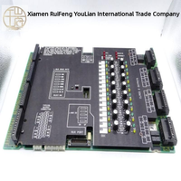 05-1000-224 Placa de Circuito Nueva Original en Stock, Controlador de Programación PLC Dedicado para Automatización Industrial