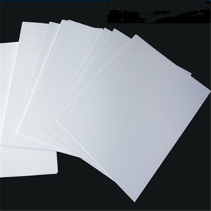 <span class=keywords><strong>Feuille</strong></span> de PVC <span class=keywords><strong>imprimable</strong></span> numérique pour HP Indigo <span class=keywords><strong>Feuille</strong></span> de carte en PVC blanche <span class=keywords><strong>Feuille</strong></span> de PVC d'impression <span class=keywords><strong>laser</strong></span> - Product Image 1