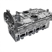 Nouveau couvercle de culasse pour Renault 1.6 (OE 7701473353) - Garantie de 12 mois