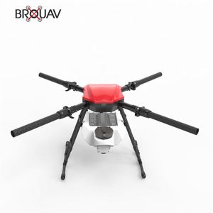 Dron Agrícola Cuadricóptero con Estructura de Dron - Product Image 1