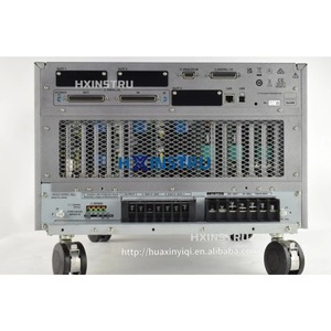 Fuente de Alimentación CA Keysight AC6906L 320V 6kVA 550Hz |   Frecuencia Variable |   Usado # im H - Product Image 1
