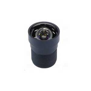 Cámara de Acción USB Goveisee 12MP HD con Montura M12, Lente sin Distorsión, Detección Facial, Filtro de 650nm, 3.2mm PenMV RoHS F801 - Product Image 1