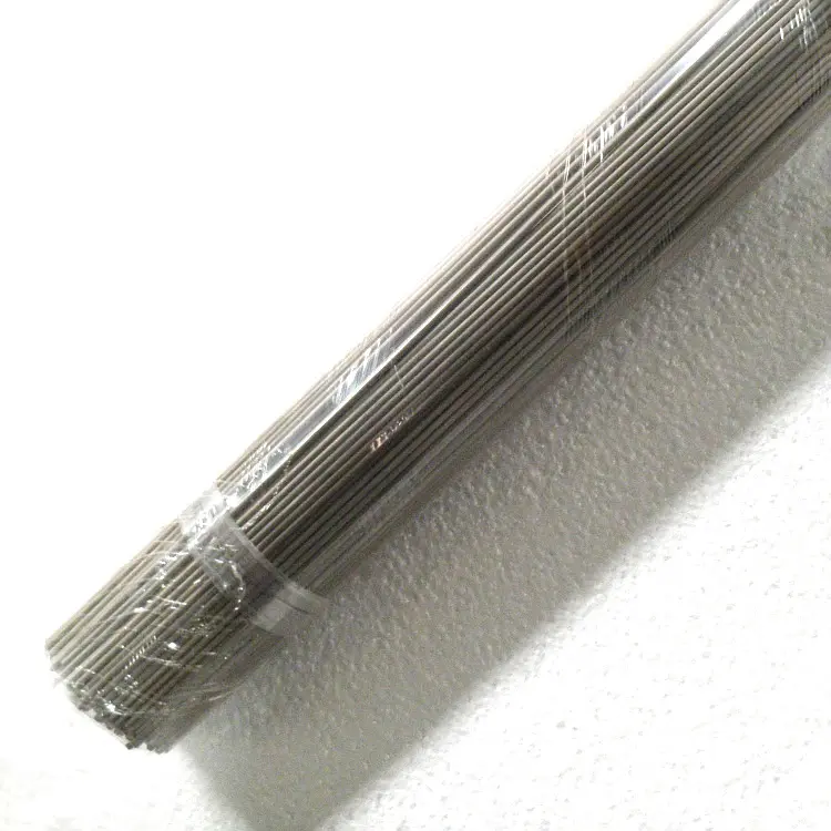 Alambre de titanio para hacer joyas, alambre de titanio de 0,05mm, 0,8mm, 1mm y 2mm
