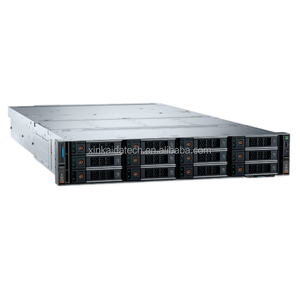 Для сервера <span class=keywords><strong>Dell</strong></span> R760 2U с двумя стоечными установками, корпус на 12x3,5-дюймовых отсеков, модель <span class=keywords><strong>AI</strong></span> - Product Image 2