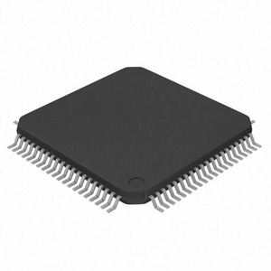 Nouveau circuit intégré IC MCU MSP430FR5964IPNR 16 bits 256 Ko FRAM 80LQFP en stock - Product Image 1