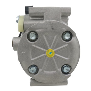 คอมเพรสเซอร์เครื่องปรับอากาศ MR216055 AKC200A204A AKC200A204G MR315567สำหรับ Galant - Product Image 5