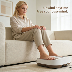 Cold <b>foot</b> warmer <b>massager</b> Poor <b>circulation</b> <b>foot</b> <b>massager</b> Immunity improvement <b>massager</b> - Product Image 4