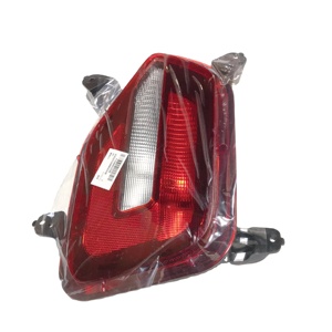 Pièces automobiles Feu arrière antibrouillard droit et réflecteur pour JAC S3 - Product Image 3