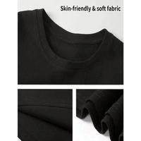 T-shirts humoristiques pour la sensibilisation au diabète de type 1 et de type 2, avec un motif du pancréas et un humour amusant