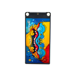 Vsvaw 2S 7.4V Lipo Batterij 6800Mah 140c Hard Case Met Xt60 Plug Voor Rc Auto Boot Truck Tankvoertuig Truggy Buggy Xpand Rally - Product Image 4