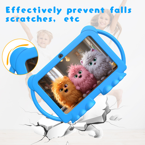 2024 Hot Bán Học Tập Giáo Dục 7 inch máy tính bảng cho <span class=keywords><strong>Android</strong></span> hệ thống trẻ em chơi trò chơi trẻ em <span class=keywords><strong>Tablet</strong></span> <span class=keywords><strong>PC</strong></span> - Product Image 5