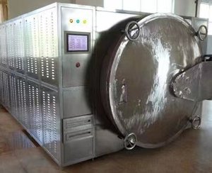Máquina de Secado y Esterilización de Microondas Tipo Caja para <span class=keywords><strong>Gusano</strong></span> BSF, Máquina de Secado de Alta Calidad - Product Image 6