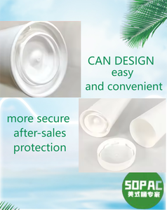 14oz 400 Gramo Aceite Lubricante Planta Grasa Tubo Vacío <span class=keywords><strong>HDPE</strong></span> Grasa Cartucho Tubo para Uso Industrial - Product Image 2