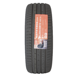 Nouveaux <span class=keywords><strong>pneus</strong></span> radiaux pour voitures de tourisme sans chambre à air 245/40ZRF19XL 245/45R19XL 245/45ZR19XL 245/45ZRF19XL 245/50ZR19 vente en gros - Product Image 3