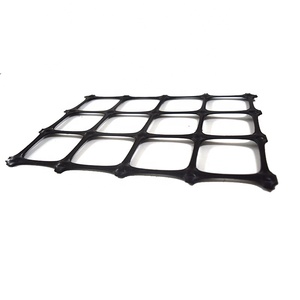 Nhựa xây dựng dân dụng xây dựng <span class=keywords><strong>geogrid</strong></span> PP biaxial <span class=keywords><strong>geogrid</strong></span> 3030 - Product Image 3