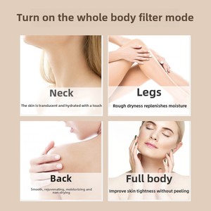 UHC <span class=keywords><strong>donna</strong></span> trucco nudo <span class=keywords><strong>crema</strong></span> pigra correttore genuina illuminante lozione <span class=keywords><strong>per</strong></span> il <span class=keywords><strong>viso</strong></span> <span class=keywords><strong>per</strong></span> gli uomini <span class=keywords><strong>crema</strong></span> <span class=keywords><strong>per</strong></span> il trucco del corpo - Product Image 4