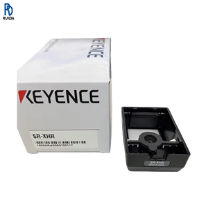 เครื่องอ่านบาร์โค้ดอัจฉริยะ KEYENCE SR-XHR AI ความละเอียดสูง พร้อมอุปกรณ์เสริม รับประกันหนึ่งปี - Product Image 2