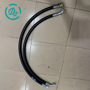 สายไฮดรอลิก EexcavaStart รุ่น 568-1693 568-1695 สำหรับเปลี่ยนในรถขุด 349 พร้อมการรับประกัน 1 ปี - Product Image 3