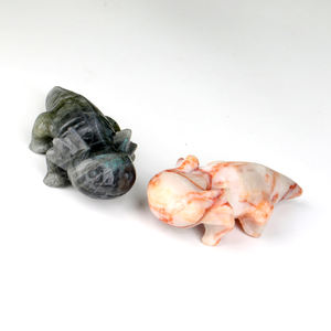 Artesanía tallada a mano de cristal natural de alta calidad al por mayor talla de <span class=keywords><strong>salamandra</strong></span> <span class=keywords><strong>gigante</strong></span> para Decoración - Product Image 5