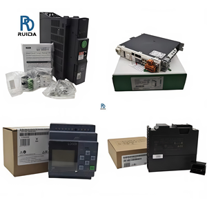 แหล่งจ่ายไฟแบบสวิตชิ่ง รุ่นใหม่ 6ES7307-1EA01-0AA0 24V DC 5A กำลังไฟ 120W แบบเฟสเดียว สำหรับ PLC/PAC/คอนโทรลเลอร์เฉพาะทาง - Product Image 1