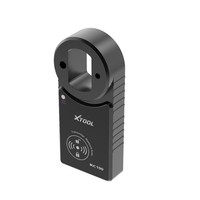 Para XTOOL KC100 adaptador combinado con para XTOOL X100 PAD3 SE IMMO Auto Key Programmer para lector de código inmovilizador