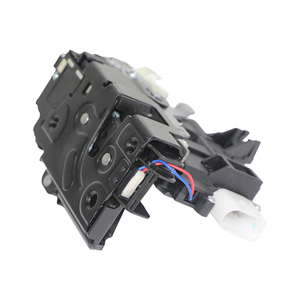 Serrure de porte SENP Auto Parts 8N1837015A pour <span class=keywords><strong>Audi</strong></span> <span class=keywords><strong>TT</strong></span> Porsche 911 Boxster OEM 8N1 837 015 a - Product Image 5