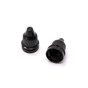 YaBaby wholesale 5ml light-proof <b>small</b> pill <b>bottle</b>, black liquid medicine dropper <b>bottle</b>, portable medicine dispensing <b>bottle</b> - Product Image 3