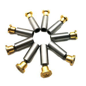 Pièces de pompe à piston hydraulique MPR de haute qualité pour <span class=keywords><strong>Linde</strong></span> fabriquées en Chine MPR28/MPR43/<span class=keywords><strong>MPR63</strong></span>/MPR70-01 MPR28-01 MPR43-01 <span class=keywords><strong>MPR63</strong></span>-01 - Product Image 2