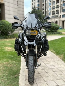 สำหรับรถมอเตอร์ไซค์ R 1200 GS Adventure เครื่องยนต์ 4 จังหวะ แก๊ส/ดีเซล 600-1000 ซีซี พร้อมจัดส่งทั่วโลก - Product Image 2