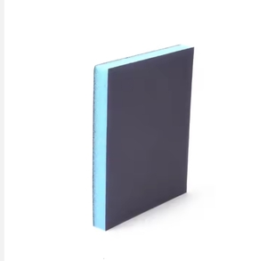 Offre Spéciale : Blocs d'éponges abrasives lavables et réutilisables – Éponges abrasives humides et sèches pour le bois, le métal, les meubles et les cloisons sèches - Product Image 4