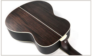 <span class=keywords><strong>Chitarra</strong></span> Acustica SM-361-C da 36 Pollici, Finitura Vintage <span class=keywords><strong>Satinata</strong></span> in Abete - Product Image 4