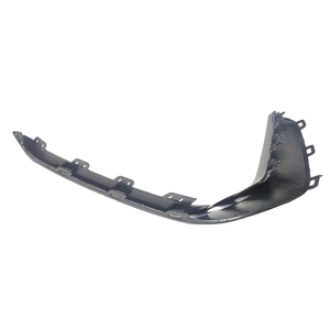 <span class=keywords><strong>Precio</strong></span> barato piezas originales tira de ajuste de parachoques delantero 4K0807967 4K0807968 4K0807967A 4K0807968A 4K0807967A3DA para Audi VW - Product Image 5