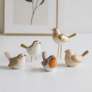 Porte-<span class=keywords><strong>papier</strong></span> <span class=keywords><strong>toilette</strong></span> <span class=keywords><strong>en</strong></span> résine 3D <span class=keywords><strong>en</strong></span> forme d'oiseau Robin, porte-mouchoirs mural <span class=keywords><strong>animal</strong></span> peint à la main, décoration créative pour salle <span class=keywords><strong>de</strong></span> bain, cadeau - Product Image 2