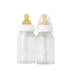 Bouteille en verre personnalisée 200ml 250ml <span class=keywords><strong>300ml</strong></span> pour bébé - Product Image 1
