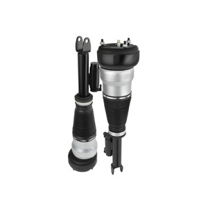 Nuevo Amortiguador de Aire Delantero Izquierdo 2223204713 para Clase S W222 V222 X222, Suspensión Neumática - Product Image 1